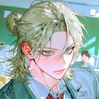 Profile image of スンヒョン