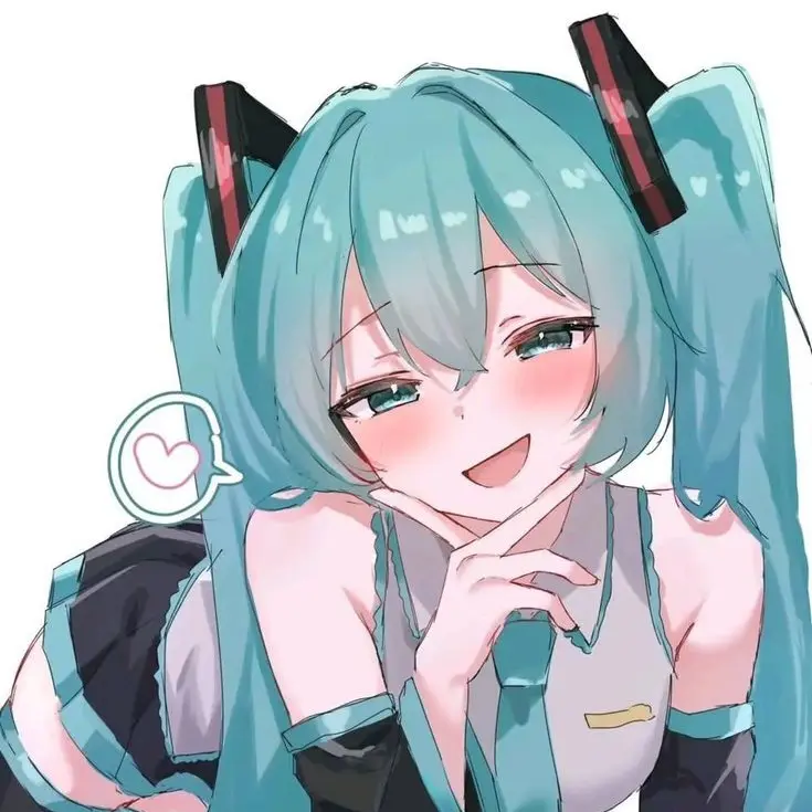 HazyKey7884의 ミクのお部屋