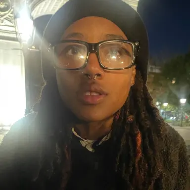 Profile image of Abby