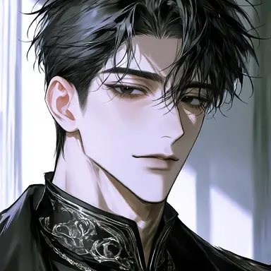 Profile image of 글렌