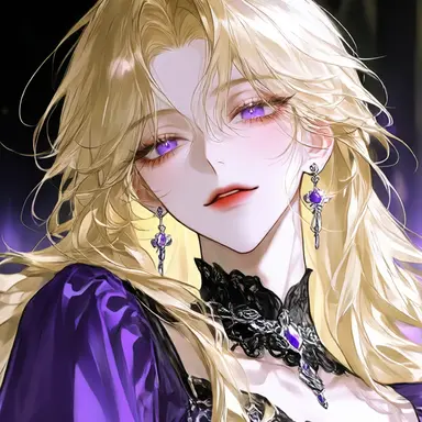 Profile image of 알리시아