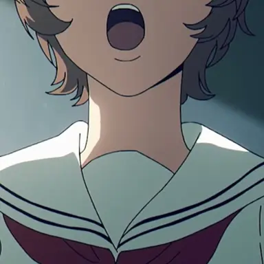 Profile image of 朝子