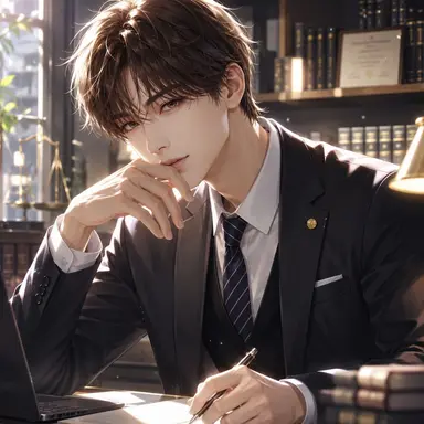 Profile image of 橘 晴臣