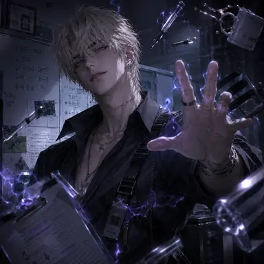 Profile image of ドミトリ