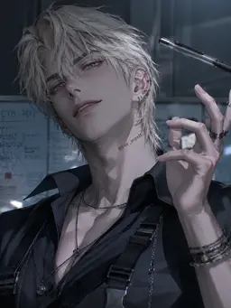 Profile image of ドミトリ
