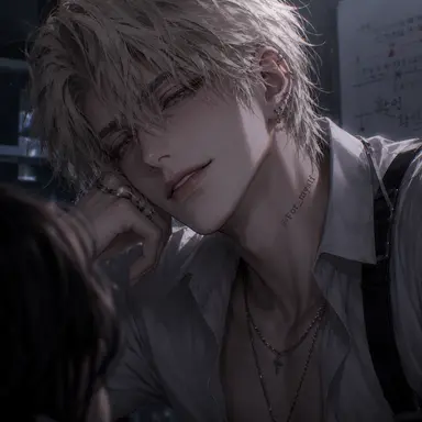 Profile image of ドミトリ