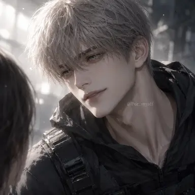 Profile image of ミハイル