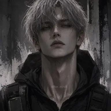 Profile image of ミハイル