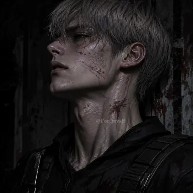 Profile image of ミハイル