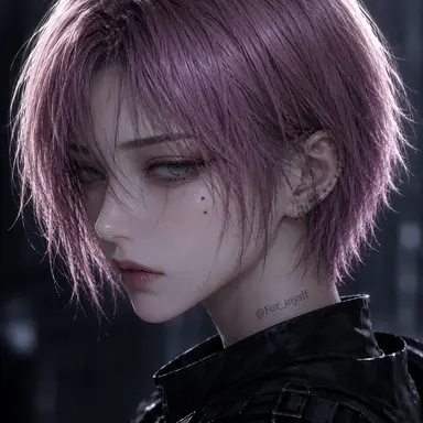 Profile image of ヴィヴィアン・クロウ