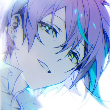 Profile image of 神代類