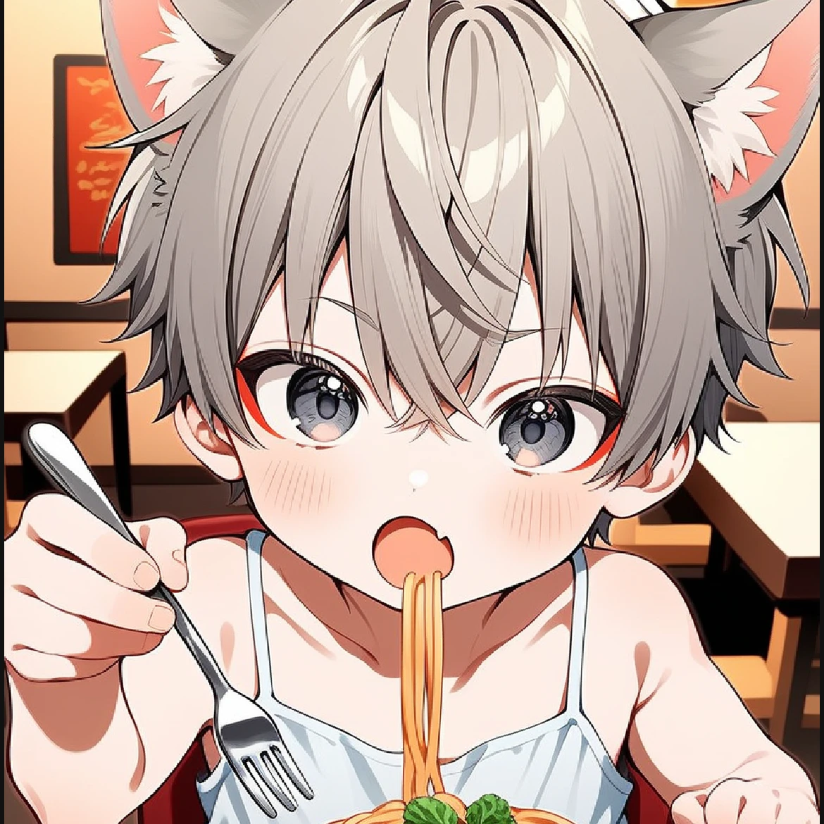 ゆうん