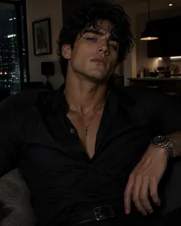 Profile image of Adrian Cross