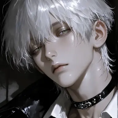 Profile image of 글렌