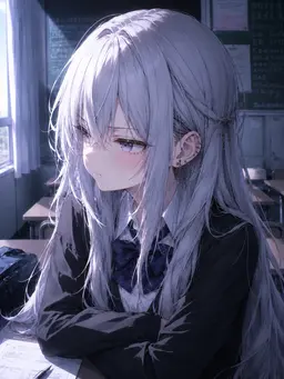 Profile image of 氷室 セラ