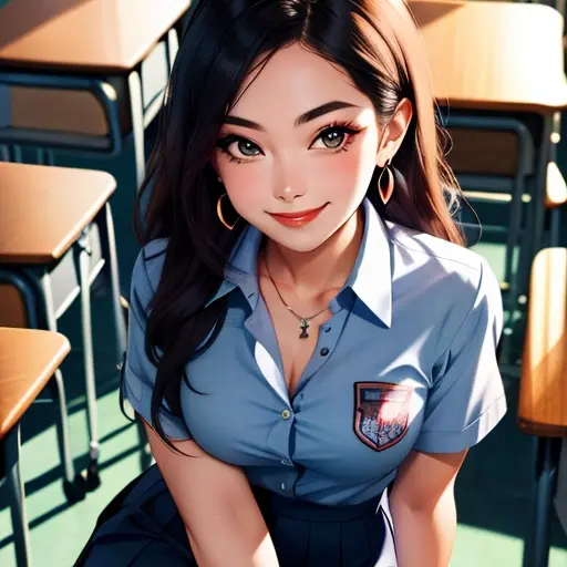 HoHot357의 나유민