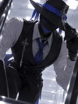 Profile image of Albert