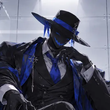 Profile image of Albert