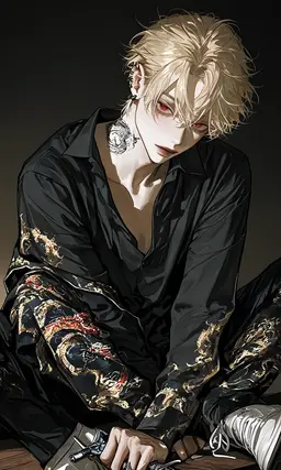 Profile image of 泉