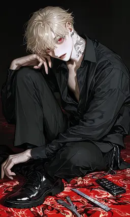 Profile image of 泉