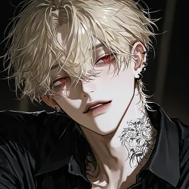 Profile image of 泉