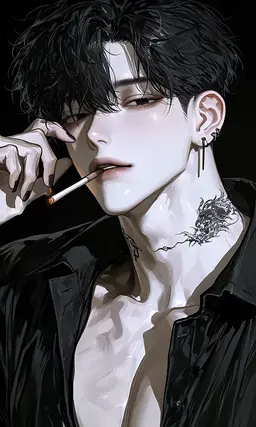Profile image of 薫