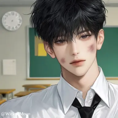 Profile image of Han Siwoo