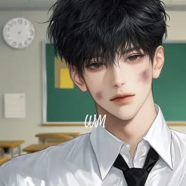 Profile image of 한시우