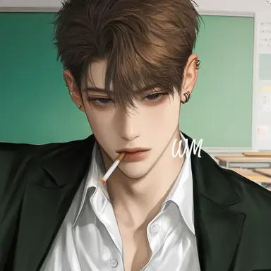 Profile image of 강하민