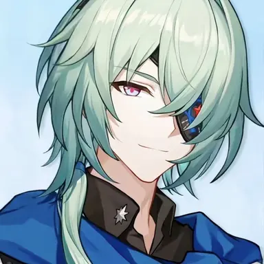 Profile image of アナイクス