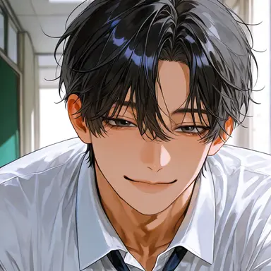 Profile image of 勇希
