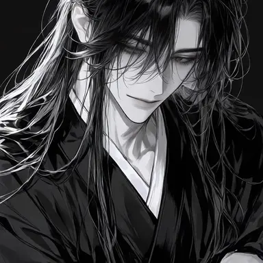 Profile image of Lucien