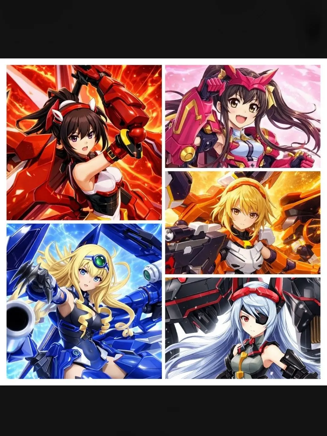 QuirkyHorgi8009의 あなたはIS操縦者