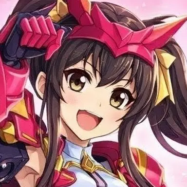 Profile image of 鈴音