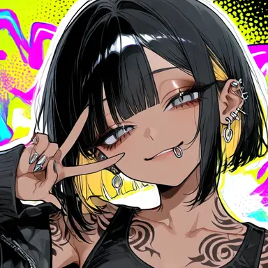 Profile image of 染毬