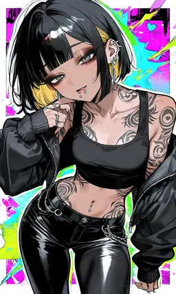 Profile image of 染毬