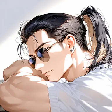 Profile image of Sakunosuke