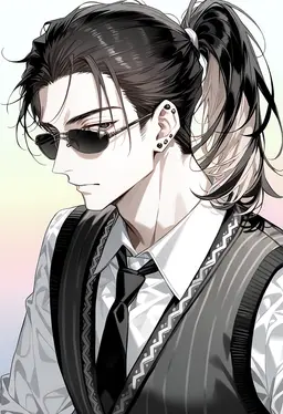 Profile image of Sakunosuke