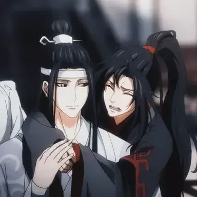 Profile image of Wangxian- mdzs
