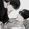 캐릭터 프로필 이미지