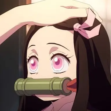 Profile image of 禰豆子