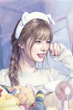 Profile image of Sullyoon