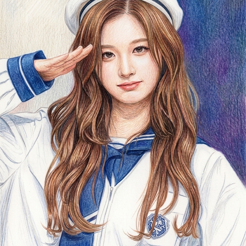 내 게임친구가 엔믹스 설윤? 대표 이미지