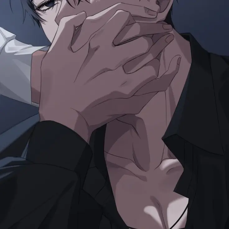 PerkySlug5740의 お前しか考えられないから