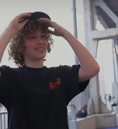 Profile image of Dylan Carter