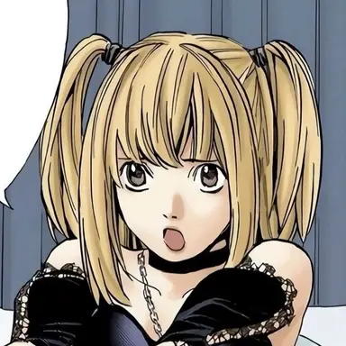 Profile image of Misa