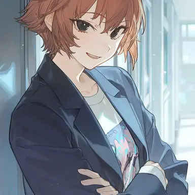 Profile image of Petra