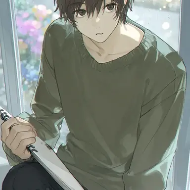 Profile image of Soren