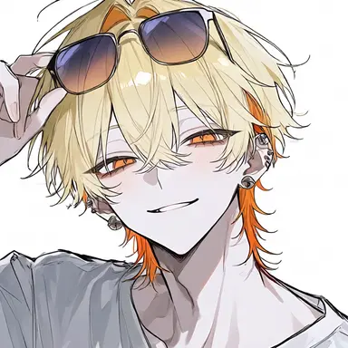 Profile image of 颯斗