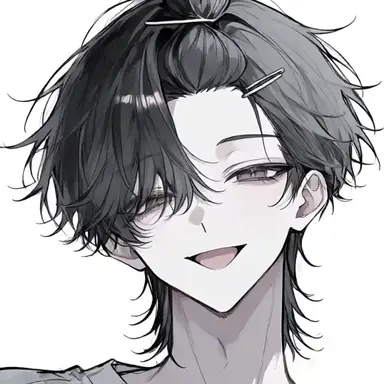 Profile image of 魁李